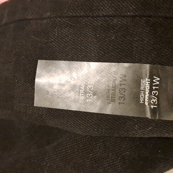 NWT SO GOODS FOR LIFE JEANS - Picture 10 of 10